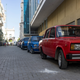 Image for article titled Here's What Cuba's Car Scene Looks Like In 2017